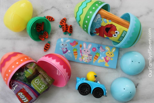 Easter egg cheap stuffers for babies